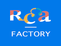 logo du groupement RCA Factory